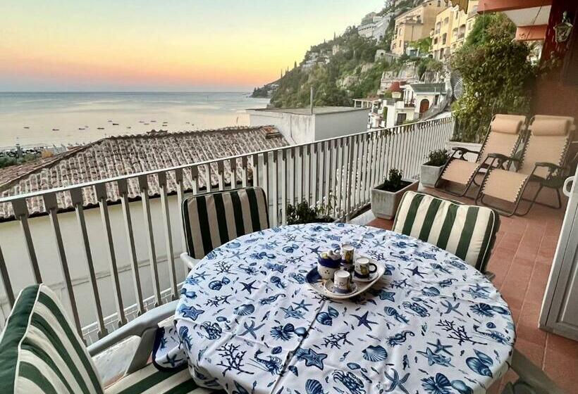 Arco Apartment   Vietri Sul Mare