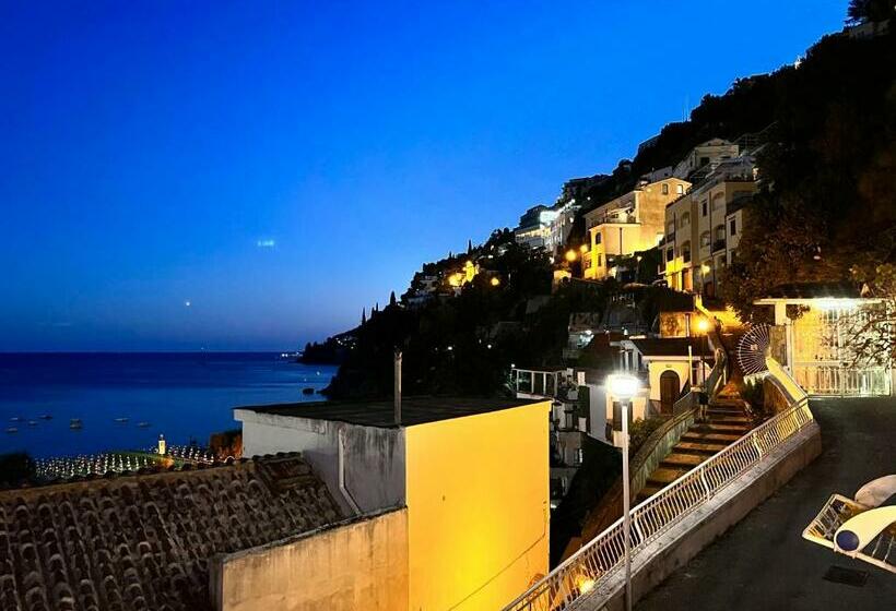 Arco Apartment   Vietri Sul Mare