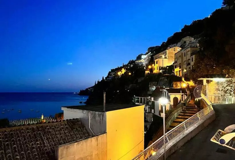 Arco Apartment   Vietri Sul Mare