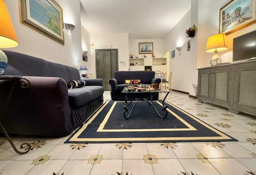 Arco Apartment   Vietri Sul Mare