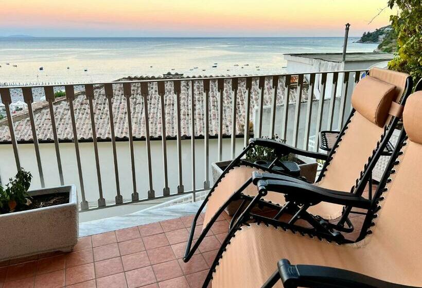 Arco Apartment   Vietri Sul Mare