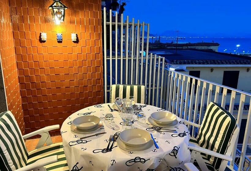 Arco Apartment   Vietri Sul Mare