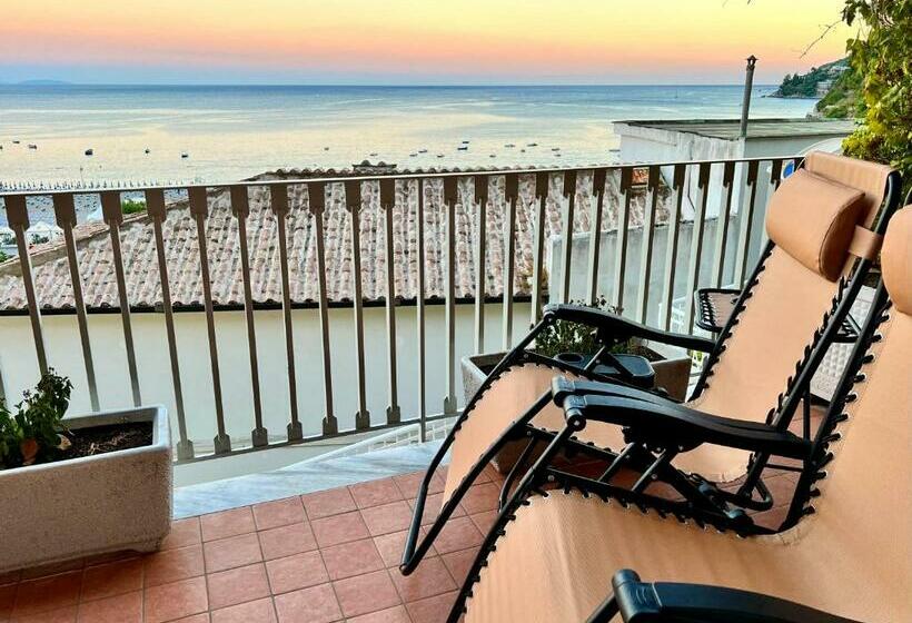 Arco Apartment   Vietri Sul Mare