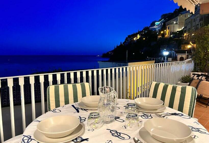 Arco Apartment   Vietri Sul Mare