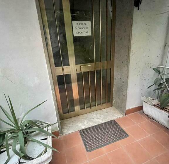 Arco Apartment   Vietri Sul Mare