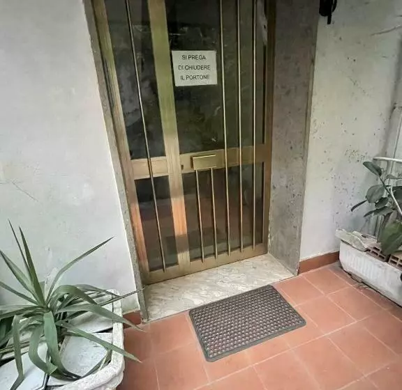 Arco Apartment   Vietri Sul Mare