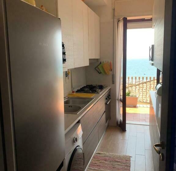 Arco Apartment   Vietri Sul Mare