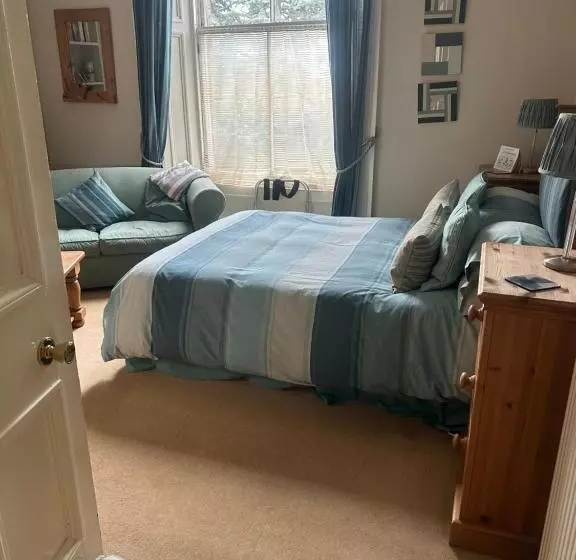 Aamiaismajoitus (B&B) 36 Themall