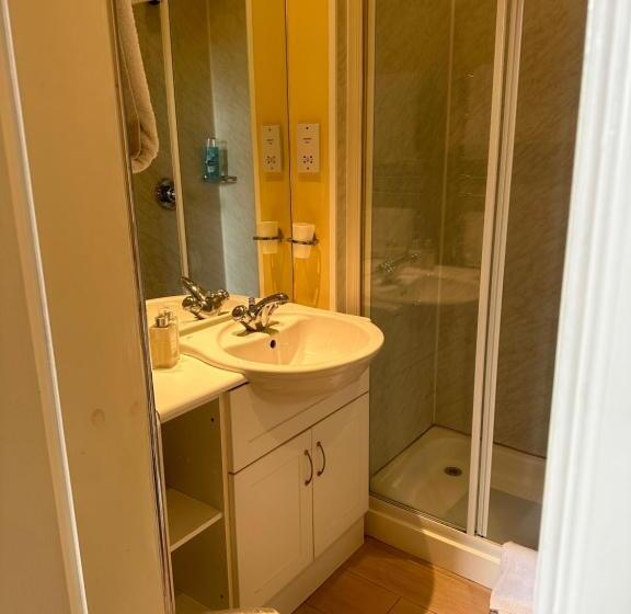 مبيت وإفطار 36 Themall