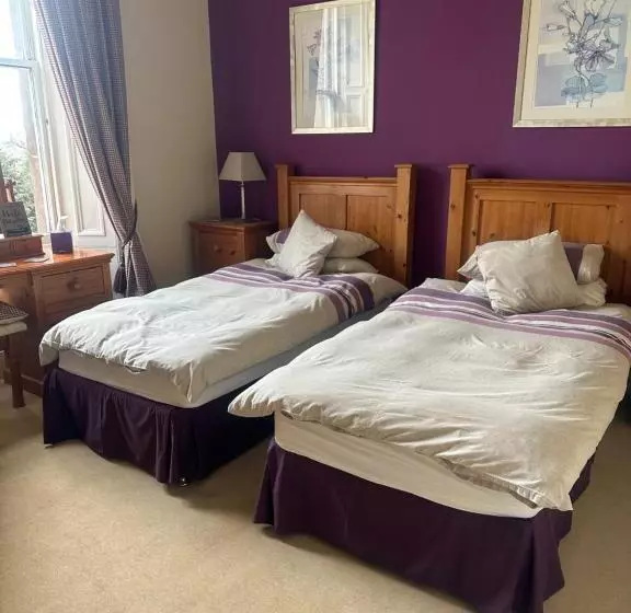 Aamiaismajoitus (B&B) 36 Themall