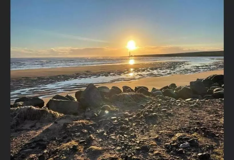 Aamiaismajoitus (B&B) 36 Themall