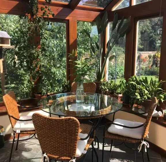 Aamiaismajoitus (B&B) 36 Themall