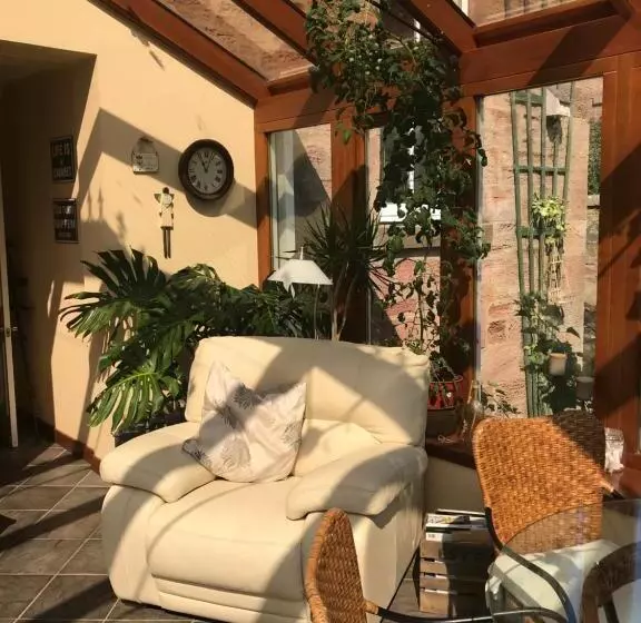 Aamiaismajoitus (B&B) 36 Themall