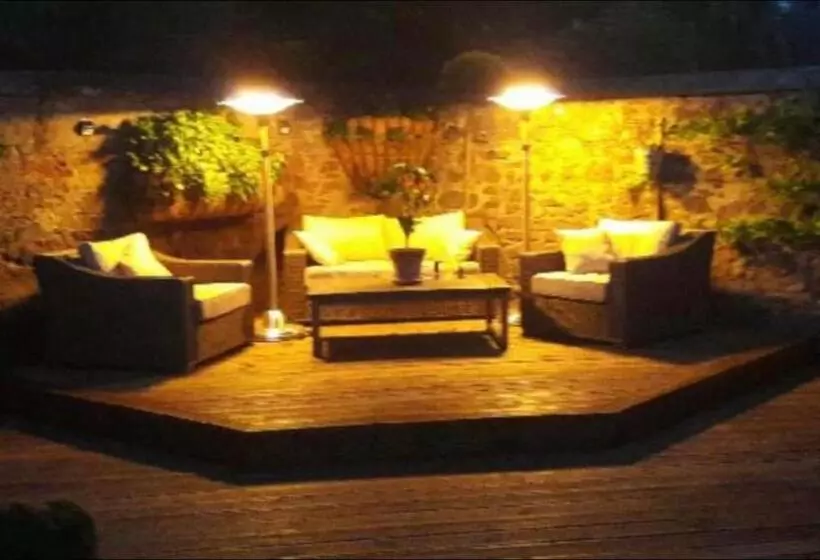 Aamiaismajoitus (B&B) 36 Themall