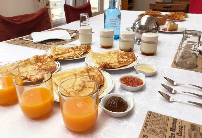 Bed and Breakfast Normand Histoire Chambres D Hôtes