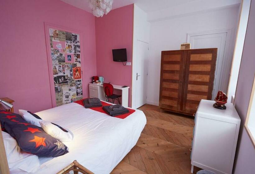 Bed and Breakfast Normand Histoire Chambres D Hôtes