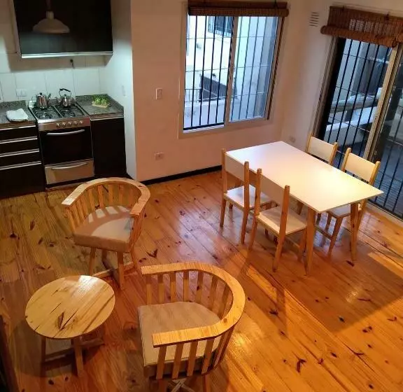 Duplex Nordico