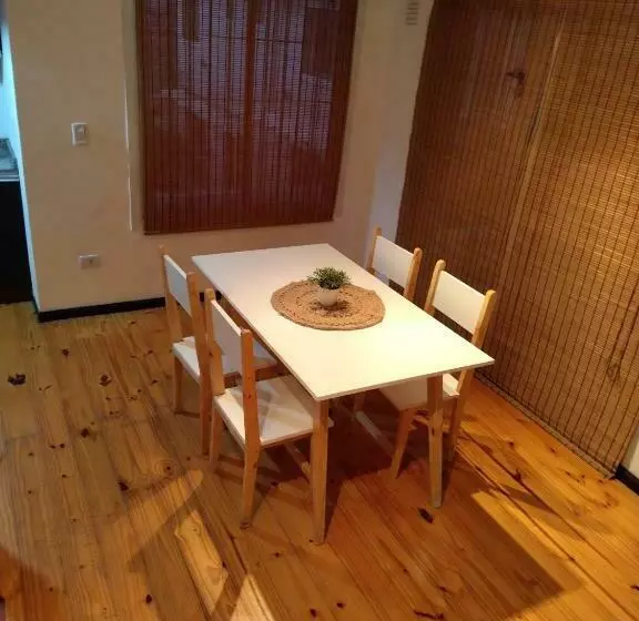 Duplex Nordico
