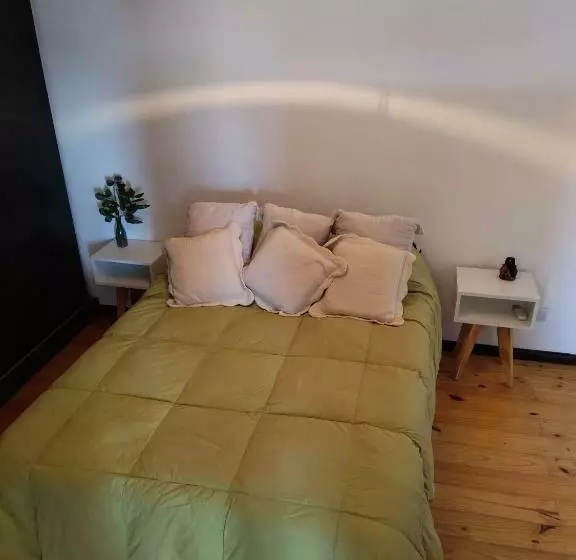 Duplex Nordico
