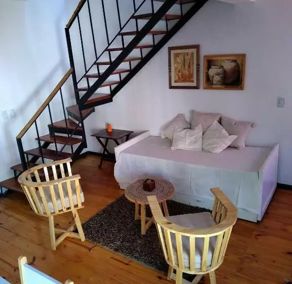 Duplex Nordico