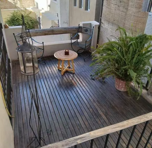 Duplex Nordico