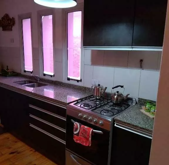 Duplex Nordico