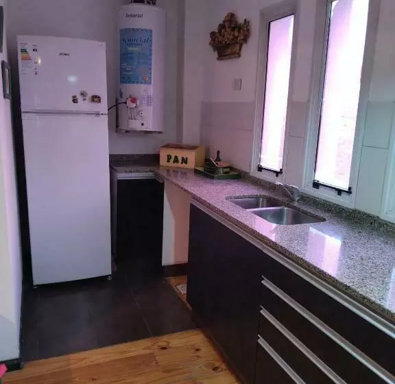 Duplex Nordico