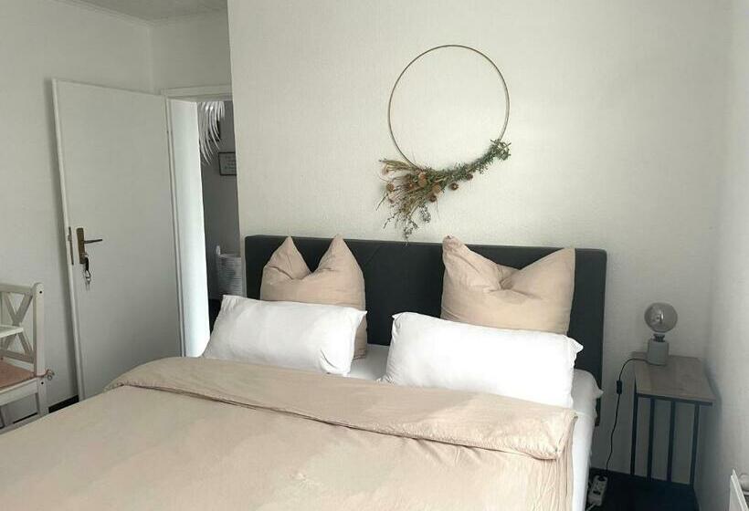 Einliegerwohnung In Taunusstein Bleidenstadt