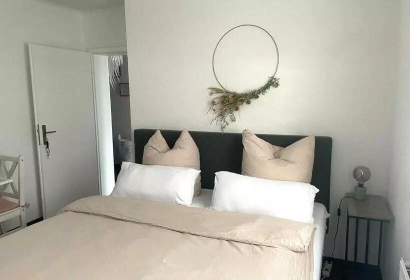 Einliegerwohnung In Taunusstein Bleidenstadt