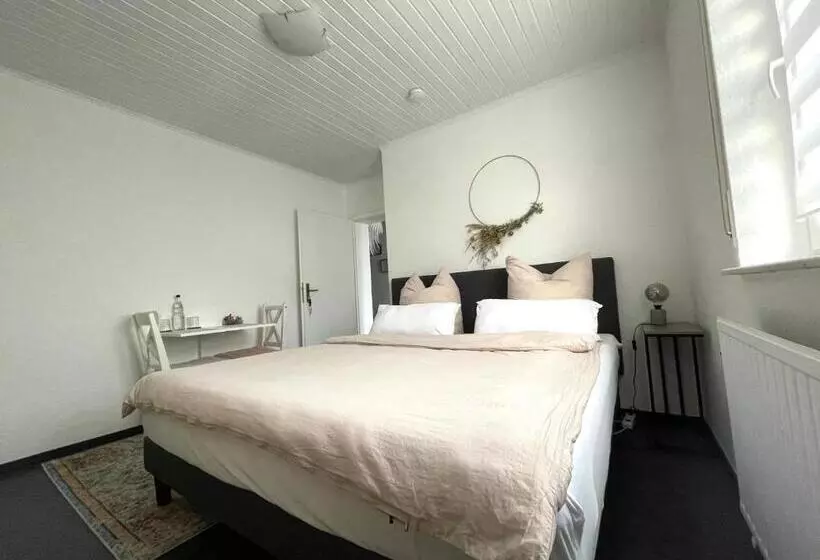 Einliegerwohnung In Taunusstein Bleidenstadt