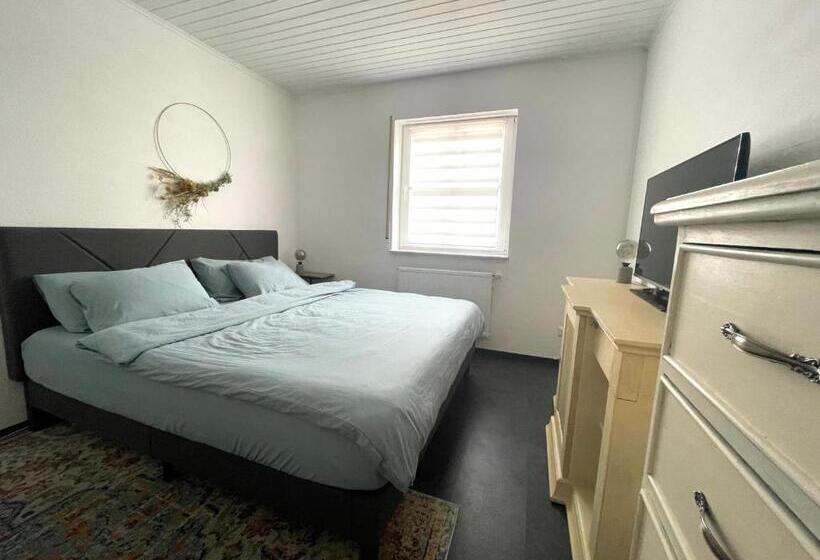 Einliegerwohnung In Taunusstein Bleidenstadt