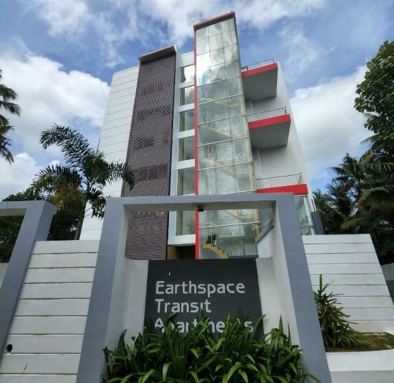 Gdc   Apartment Suites