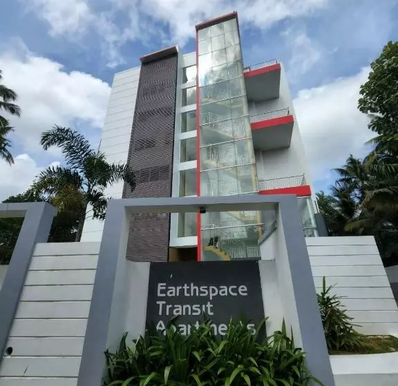 Gdc   Apartment Suites