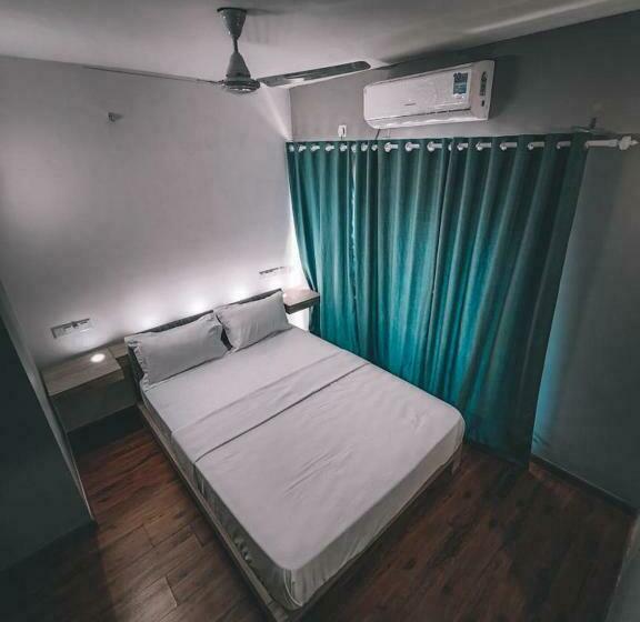 Gdc   Apartment Suites