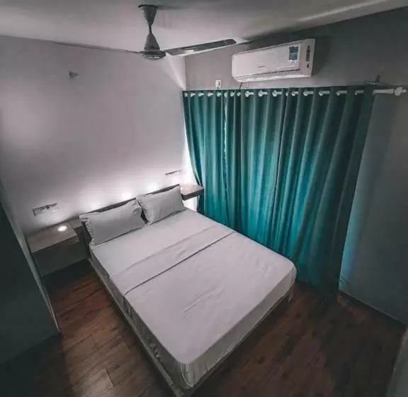 Gdc   Apartment Suites