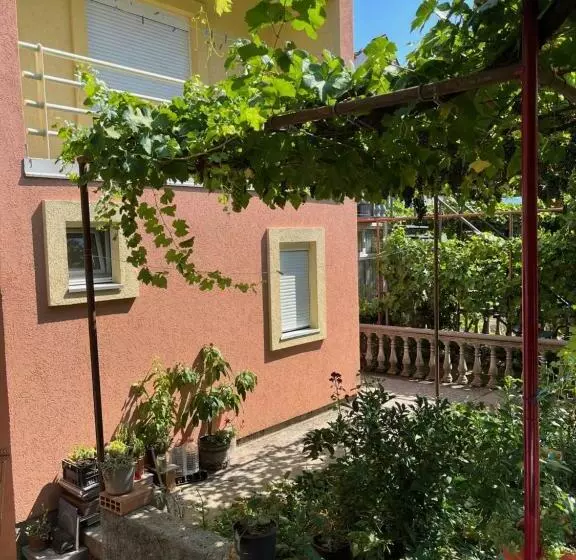 Gorica Hill Apartment