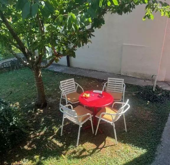 Gorica Hill Apartment