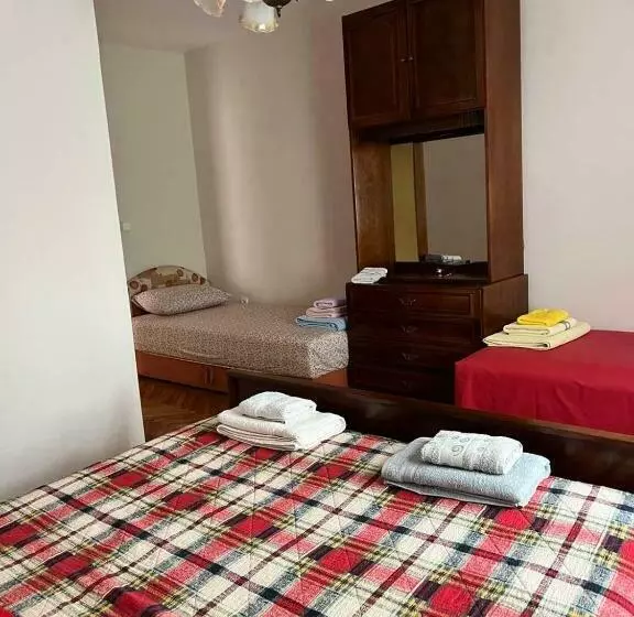 Gorica Hill Apartment