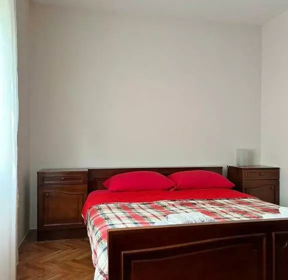 Gorica Hill Apartment