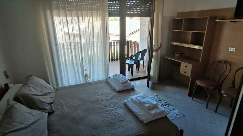 酒店 Albergo Meublé Aurora