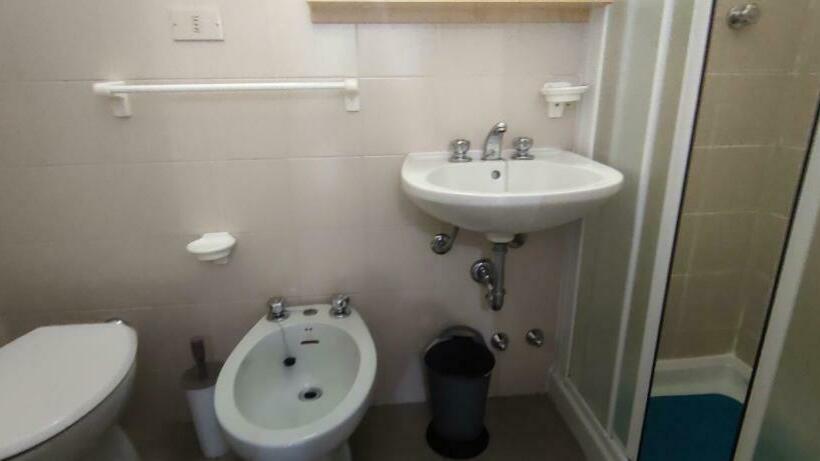 酒店 Albergo Meublé Aurora