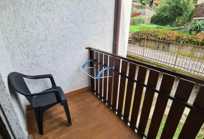 Hotelli Albergo Meublé Aurora