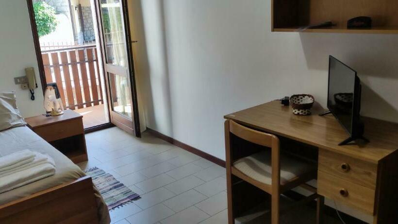 酒店 Albergo Meublé Aurora