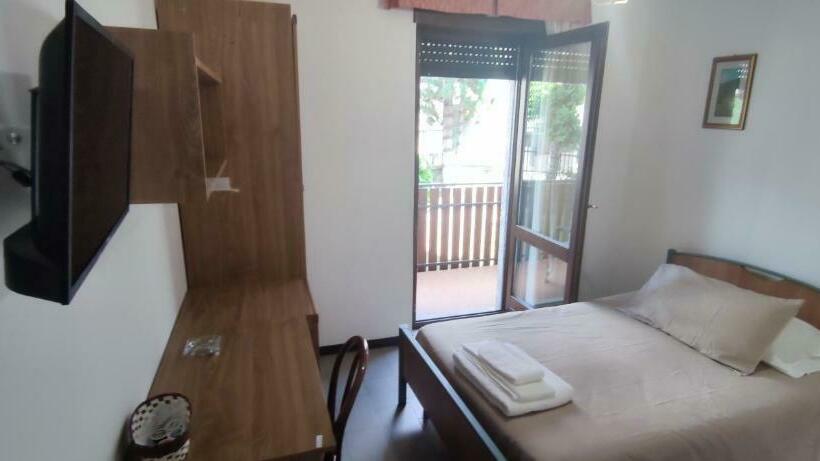 酒店 Albergo Meublé Aurora