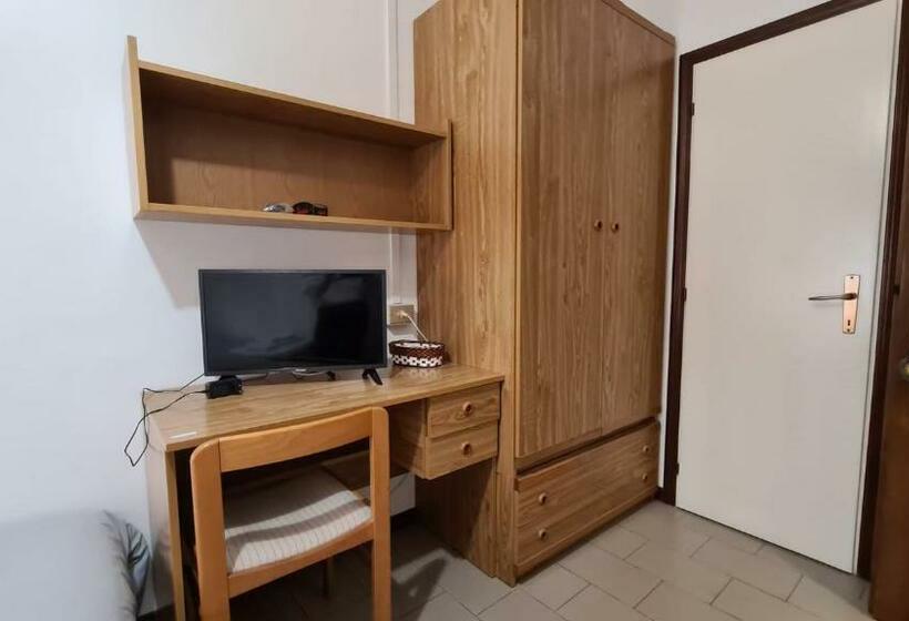 酒店 Albergo Meublé Aurora