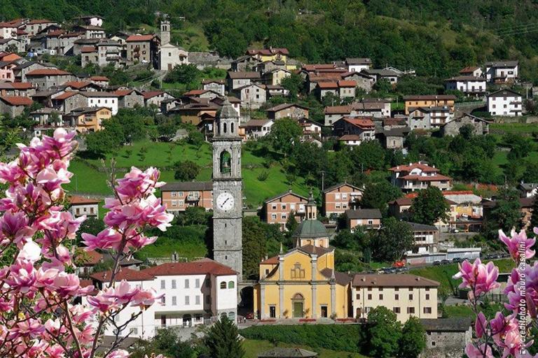 酒店 Albergo Meublé Aurora