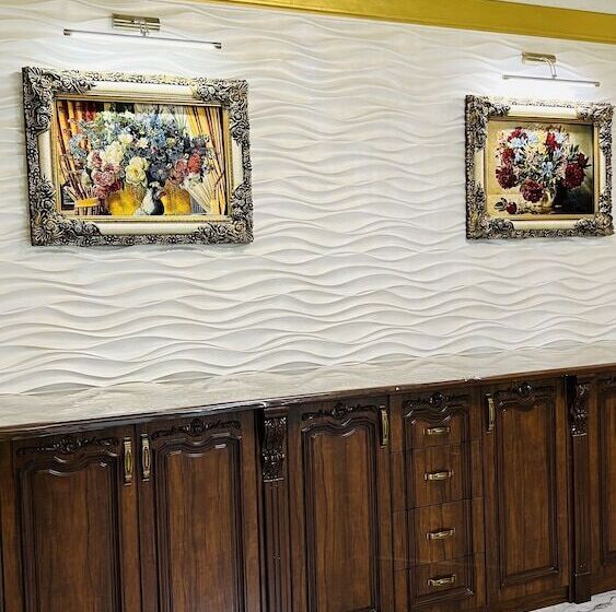 בית מלון כפרי Same Bobo