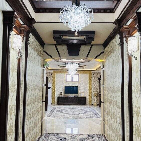 בית מלון כפרי Same Bobo