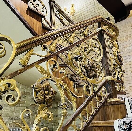 בית מלון כפרי Same Bobo