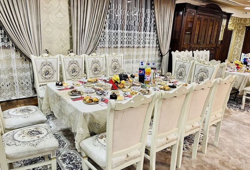 בית מלון כפרי Same Bobo